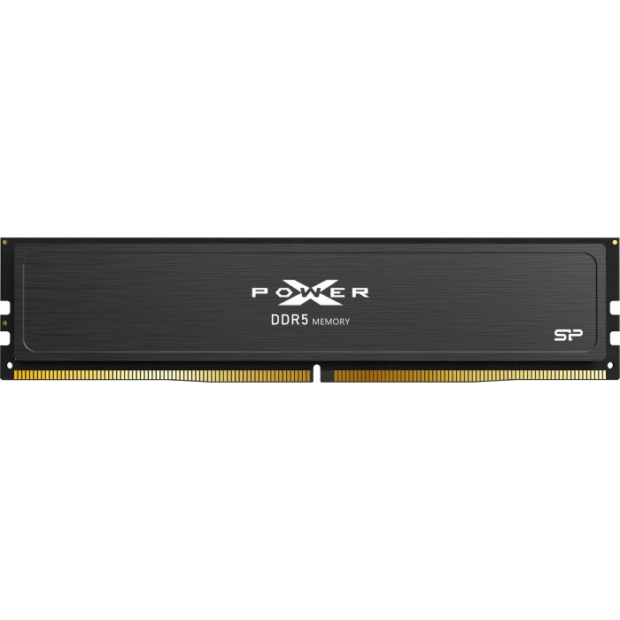 Operatīvā atmiņa Silicon Power XPOWER Pulse Gaming 16GB 5600MHz DDR5 CL40 (PAMSLPDR50001)