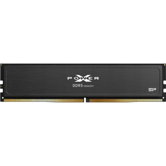 Operatīvā atmiņa Silicon Power XPOWER Pulse Gaming 16GB 6000MHz DDR5 CL30 (SP016GXLWU60AFSJ)