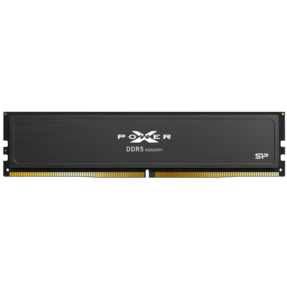 Operatīvā atmiņa Silicon Power XPOWER Pulse Gaming 32GB 5600MHz DDR5 CL40 (PAMSLPDR50002)