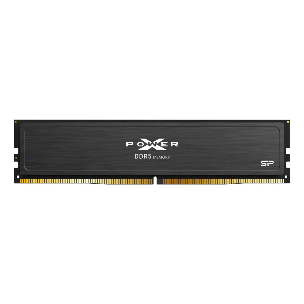 Operatīvā atmiņa Silicon Power XPOWER Pulse 16 GB DDR5 6400 MHz CL32 (PAMSLPDR50009)