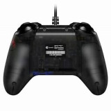 Wired controller T4w (black) (14969)