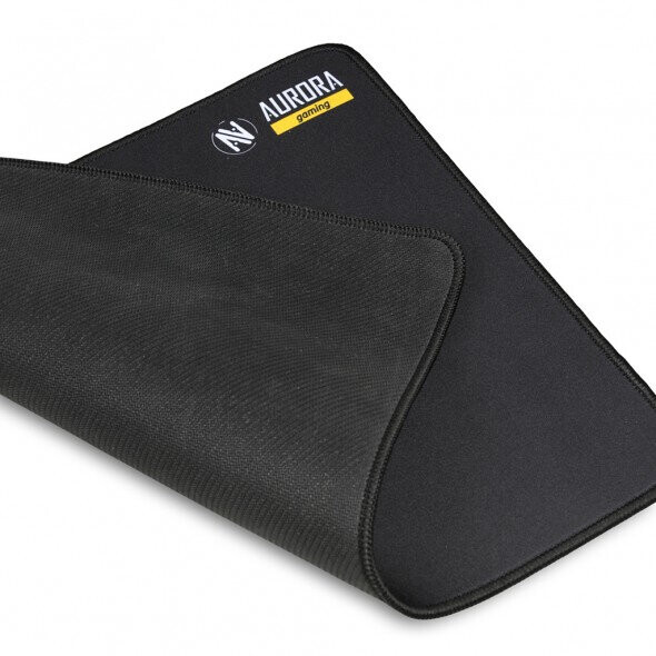 Aurora MPG3 Gaming mouse pad Black (ARBIBOPOD0003)