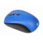 Pele i009W Rosella wireless optical, blue (PERIBOMYS0123)