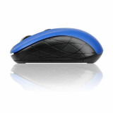 Pele i009W Rosella wireless optical, blue (PERIBOMYS0123)