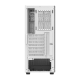 Datoru korpuss Computer case Darkflash A290 + 3 fans white (A290 white)