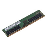 Operatīvā atmiņa SAMSUNG 16GB 3200MHZ DDR4 CL22 (M378A2G43CB3-CWE)