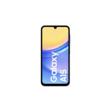 Mobilais tālrunis Samsung Galaxy A15 128 GB Black, Blue (TKOSA1SZA1547)