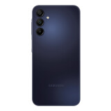 Mobilais tālrunis Samsung Galaxy A15 128 GB Black, Blue (TKOSA1SZA1547)