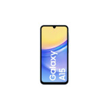 Mobilais tālrunis Samsung Galaxy A15 128 GB Blue (TKOSA1SZA1554)