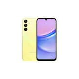 Mobilais tālrunis Samsung Galaxy A15 128 GB Yellow (TKOSA1SZA1553)