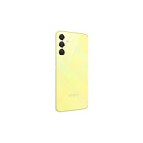 Mobilais tālrunis Samsung Galaxy A15 128 GB Yellow (TKOSA1SZA1553)