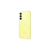 Mobilais tālrunis Samsung Galaxy A15 128 GB Yellow (TKOSA1SZA1553)