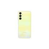 Mobilais tālrunis Samsung Galaxy A25 5G 256 GB Yellow (TKOSA1SZA1513)