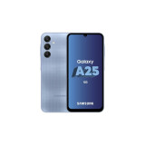 Mobilais tālrunis Samsung Galaxy A25 5G 8 GB 256 GB Blue (TKOSA1SZA1630)