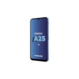 Mobilais tālrunis Samsung Galaxy A25 5G 8 GB 256 GB Blue (TKOSA1SZA1630)