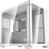 Datoru korpuss Computer case Darkflash C285 White (C285 white)