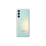 Mobilais tālrunis Samsung Galaxy M55 M556 5G 128GB Light Green (TKOSA1SZA1648)