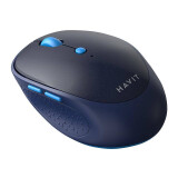 Pele Havit MS76GT plus (MS76GT plus blue)