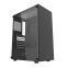 Datoru korpuss Computer case Darkflash DK100 black (DK100 black)