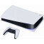 Kontrolleris PlayStation 5 Digital Slim Edition 1TB SSD Wi-Fi Black, White (KSLSONPS50037) - foto 2