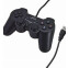 Kontrolleris EG102 Black USB 2.0 Gamepad Analogue / Digital PC, Playstation 3 (PERESPAKC0002) - foto 2