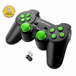 Spēļu panelis EGG108G Gaming Controller Gamepad PC,Playstation 3 (GAMESPKON0020)