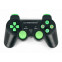 Spēļu panelis EGG108G Gaming Controller Gamepad PC,Playstation 3 (GAMESPKON0020) - foto 2