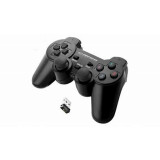 Spēļu panelis EGG108K Gaming Controller Gamepad PC,Playstation 3 (GAMESPKON0007)