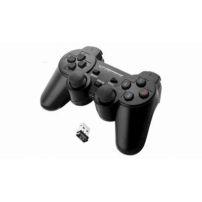 Spēļu panelis EGG108K Gaming Controller Gamepad PC,Playstation 3 (GAMESPKON0007)