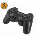 Spēļu panelis EGG109K Gaming Controller Black Bluetooth Joystick (GAMESPKON0008)