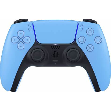 Kontrolleris PlayStation 5 DualSense Starlight Blue V2 (KSLSONKON0060)