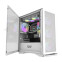 Datoru korpuss Computer case Darkflash DLM200 white (DLM200 White) - foto 2