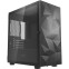 Datoru korpuss Computer case Darkflash DLM21 Mesh black (DLM21 Mesh Black)