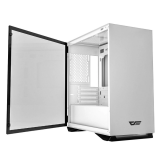 Datoru korpuss Computer case Darkflash DLM22 white (DLM22 WHITE)