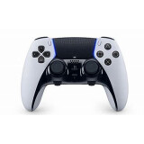 Spēļu panelis DUALSENSE EDGE PlayStation 5 Black, White (KSLSONKON0053)