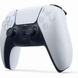 Spēļu panelis DUALSENSE EDGE PlayStation 5 Black, White (KSLSONKON0053)