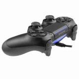 Spēļu panelis TRAJOY46852 Gamepad Playstation 4 Playstation 3 PC (GAMTRCKON0014)