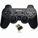 Vakoss GP-3925BK Gaming Controller Black RF Gamepad (GAMVAKKON0001)