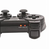 Vakoss GP-3925BK Gaming Controller Black RF Gamepad (GAMVAKKON0001)