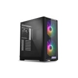 Datoru korpuss Lian Li Lancool-215 Midi Tower