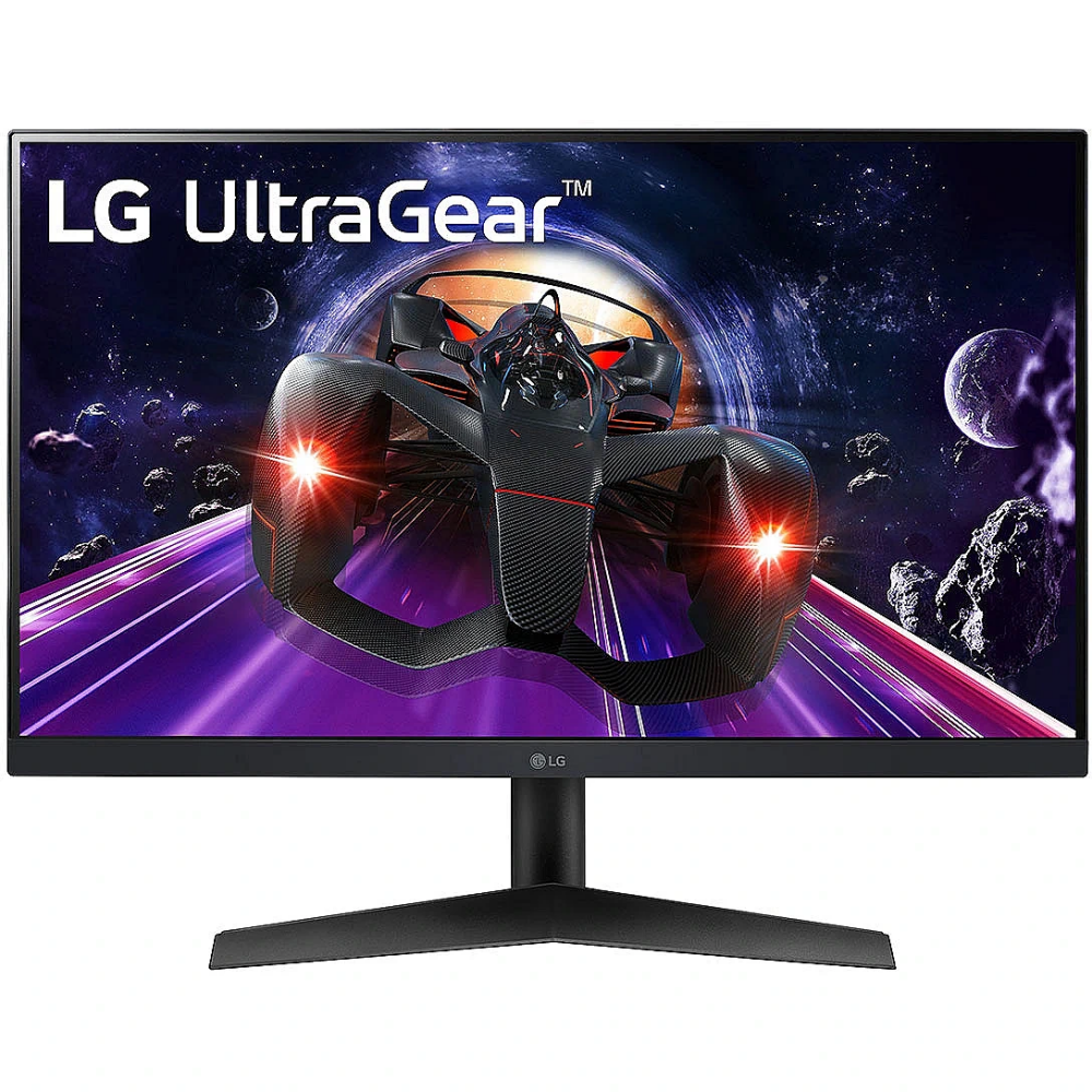 Monitors LG 24GN60R-B