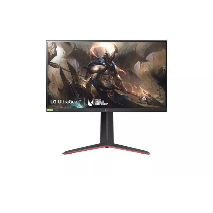 Monitors LG 27GP850P-B