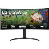 Monitors LG 34WP65CP-B