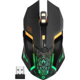 Pele DEFENDER MOUSE GM-934 (52934)