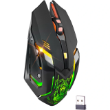 Pele DEFENDER MOUSE GM-934