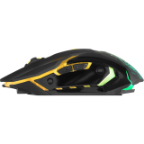 Pele DEFENDER MOUSE GM-934