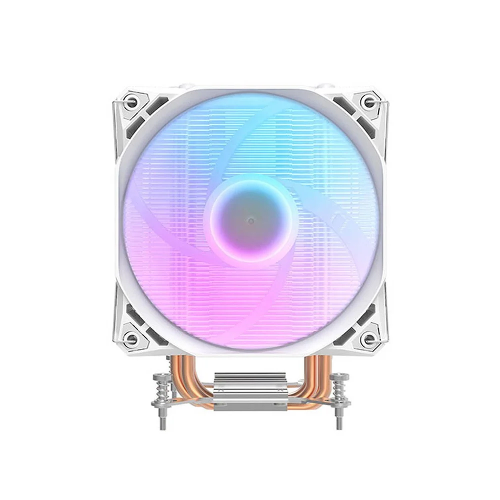 cooler CPU active cooling Darkflash S11 Pro ARGB white (S11 Pro white)