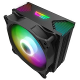 cooler CPU active cooling Darkflash Darkair Pro ARGB (Darkair Pro Black)