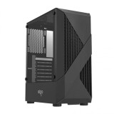 Datoru korpuss Darkflash A01 computer case black (A01 Black)