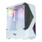 Datoru korpuss Darkflash A01 computer case white (A01 White)